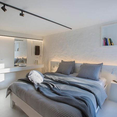 Snooz Ap Holiday & Business Flats Ghent Exterior photo