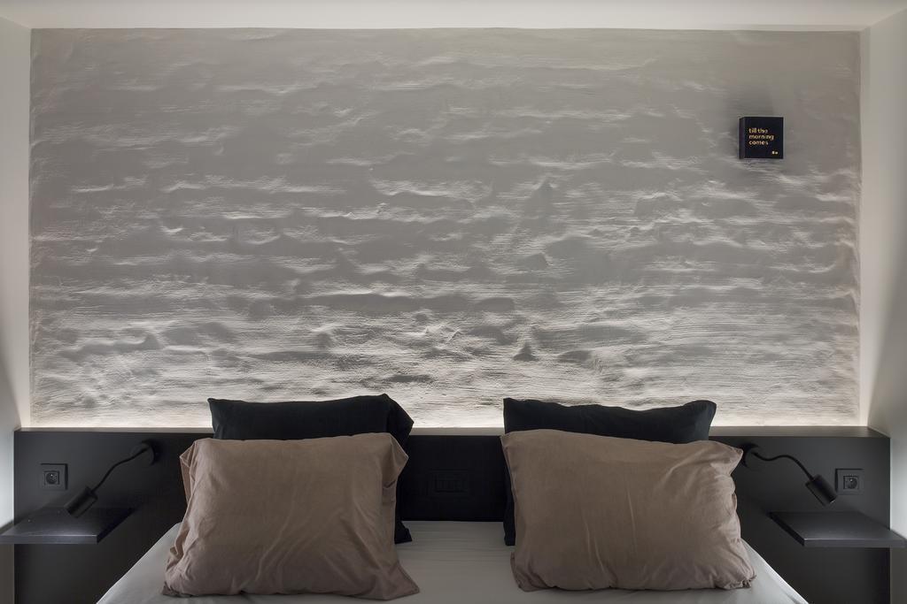 Snooz Ap Holiday & Business Flats Ghent Exterior photo