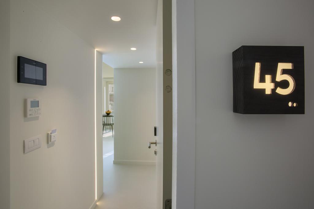 Snooz Ap Holiday & Business Flats Ghent Exterior photo