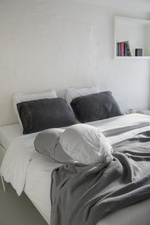 Snooz Ap Holiday & Business Flats Ghent Exterior photo